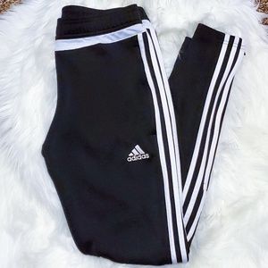 Adidas Track Bottoms